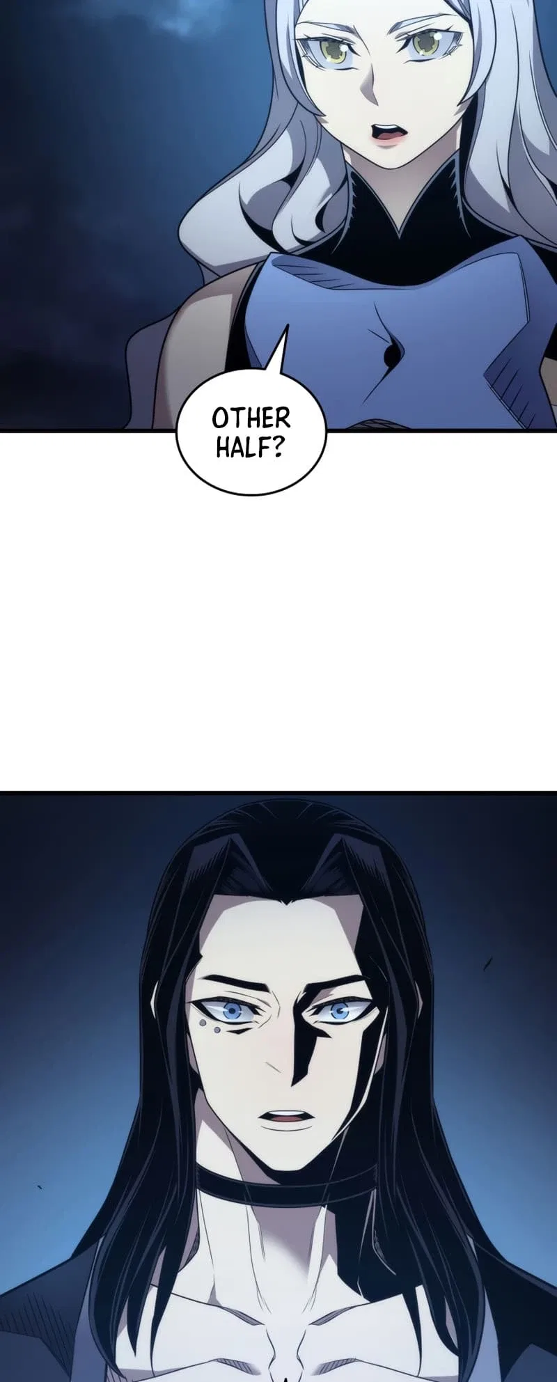 The Great Mage Returns After 4000 Years Chapter 189 – Page 21