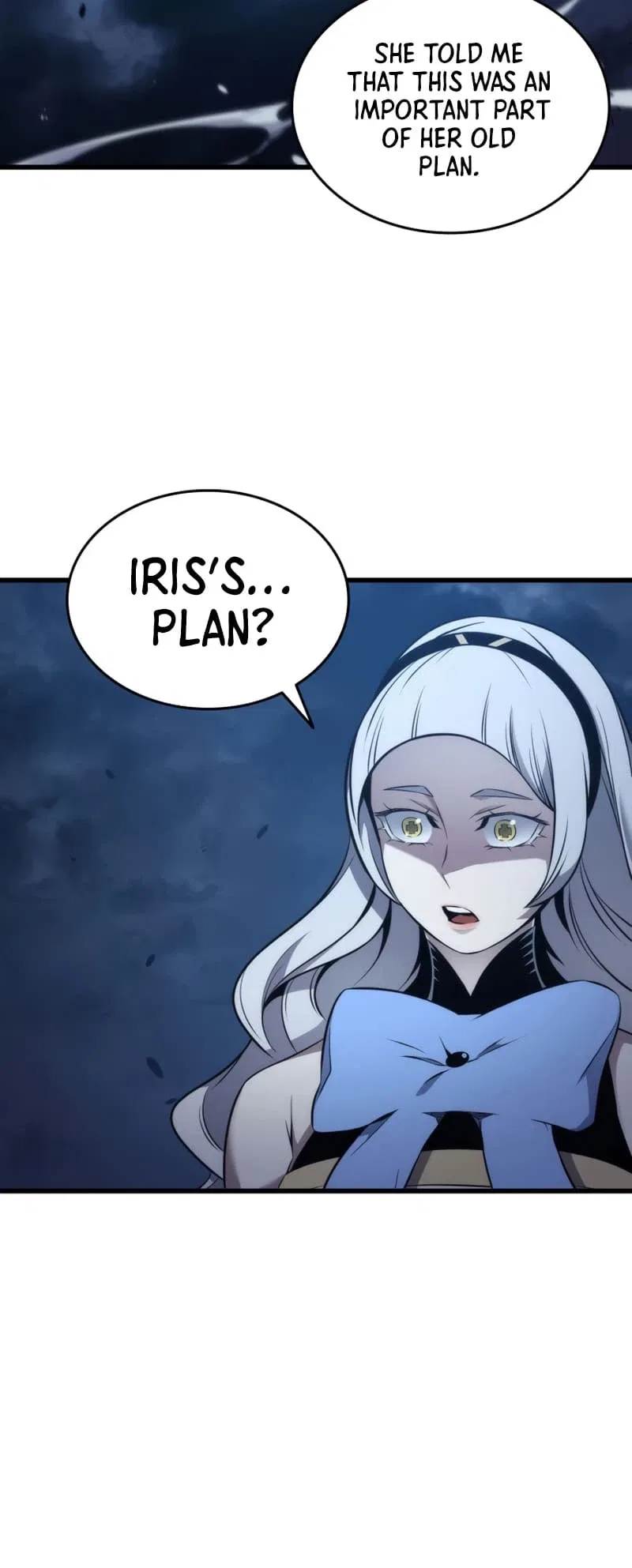 The Great Mage Returns After 4000 Years Chapter 189 – Page 25