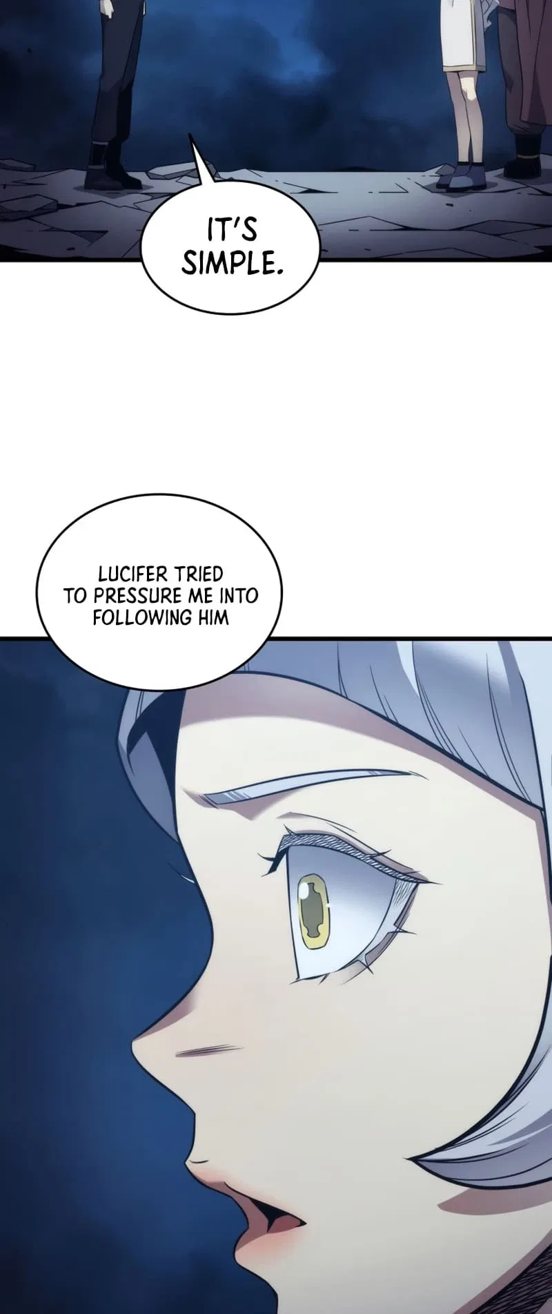 The Great Mage Returns After 4000 Years Chapter 189 – Page 28