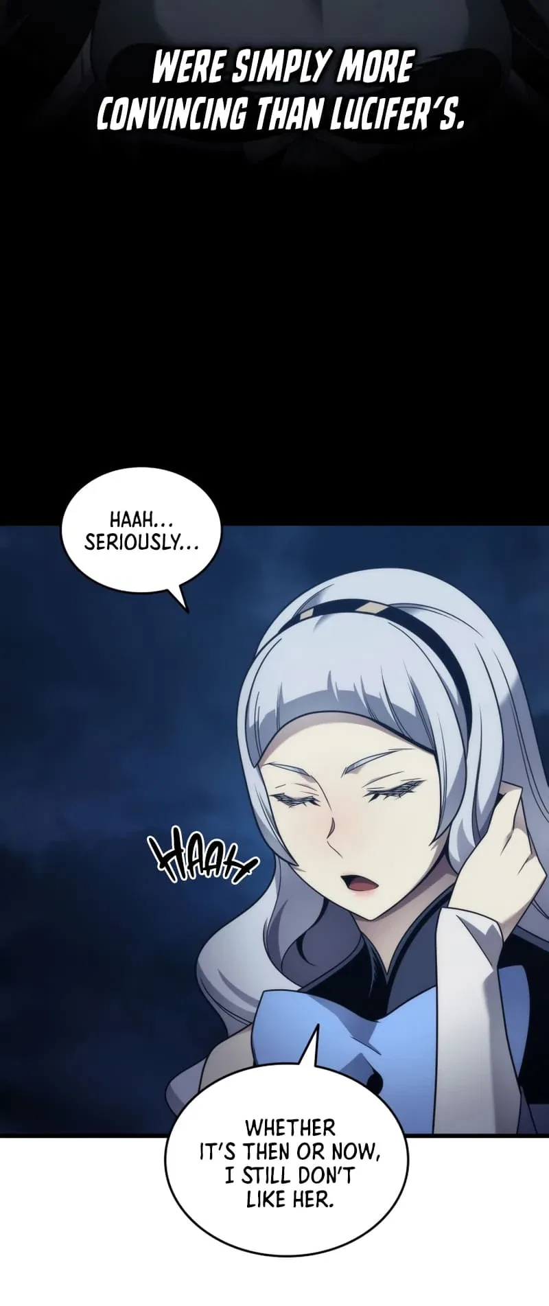 The Great Mage Returns After 4000 Years Chapter 189 – Page 30