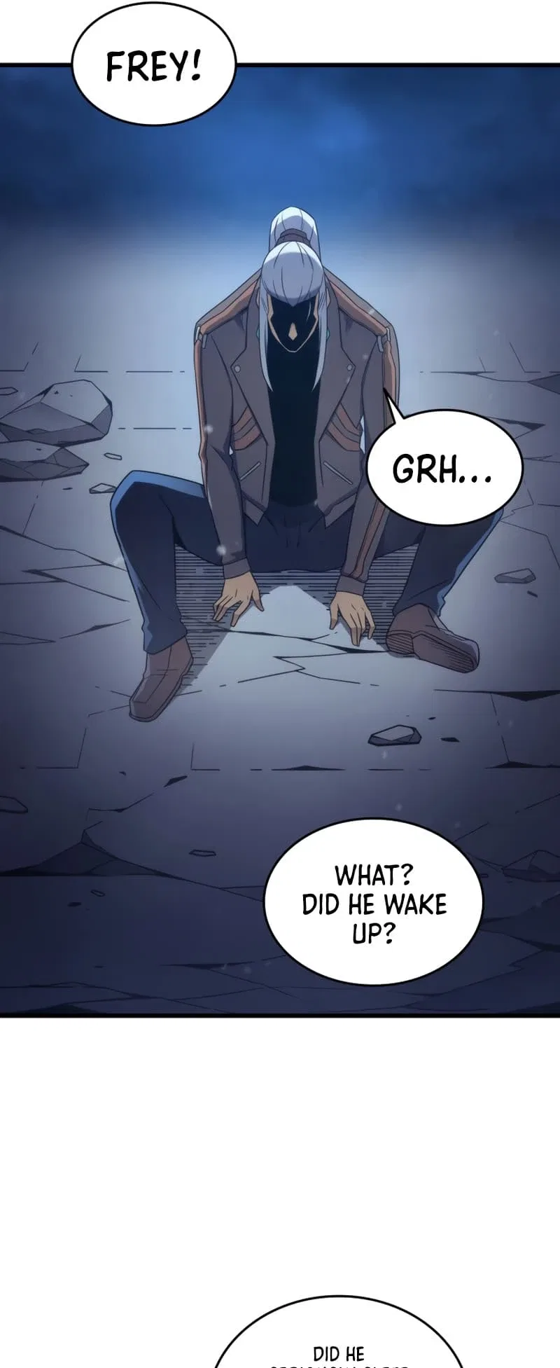 The Great Mage Returns After 4000 Years Chapter 189 – Page 32