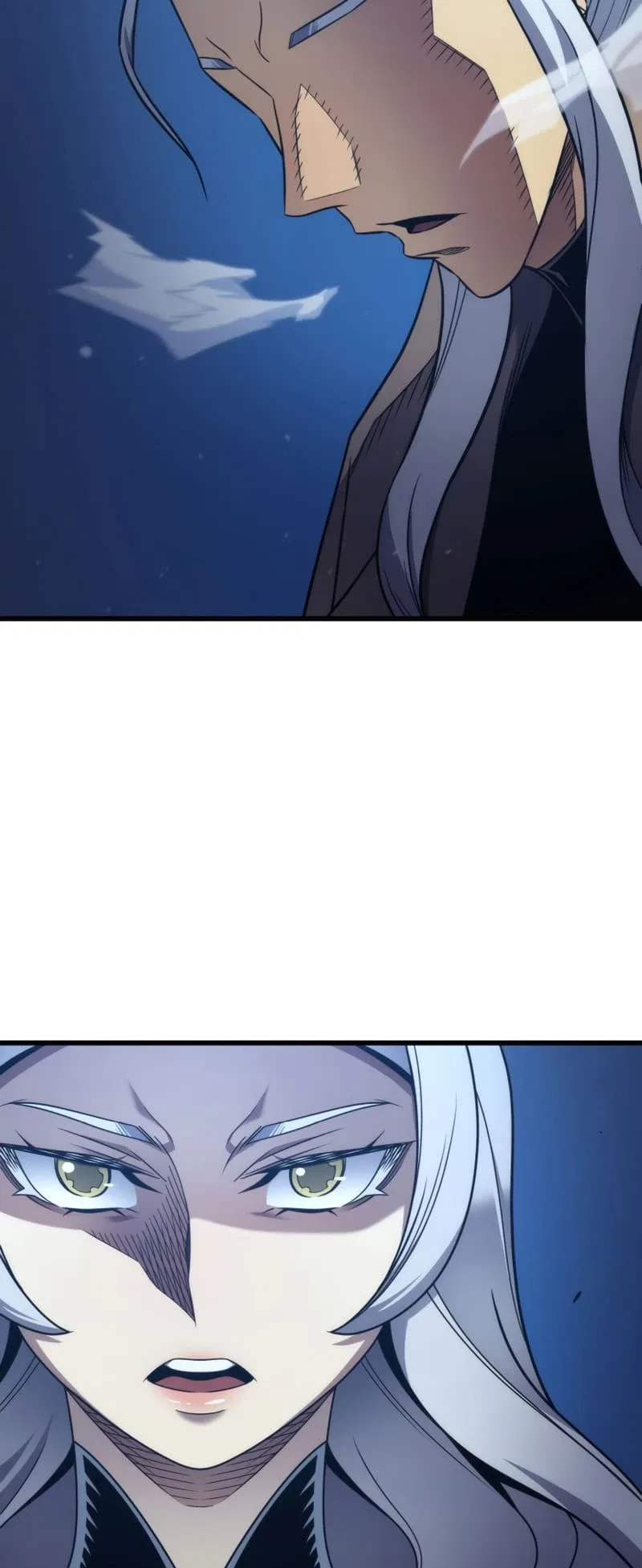 The Great Mage Returns After 4000 Years Chapter 189 – Page 34