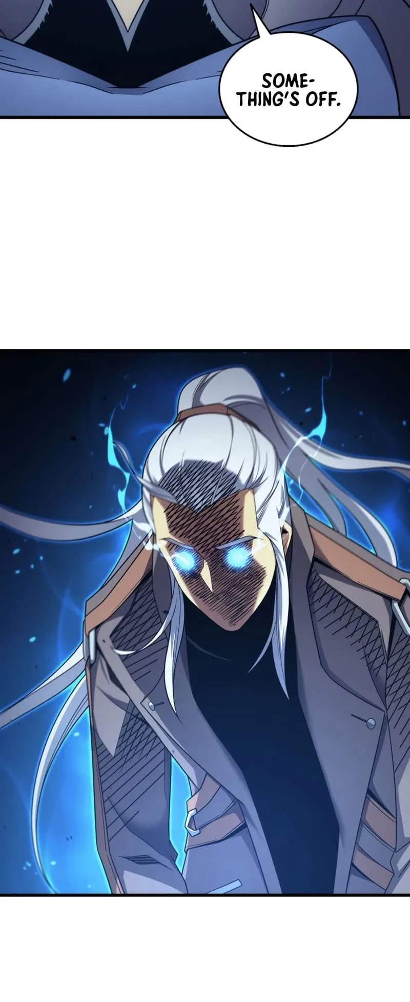 The Great Mage Returns After 4000 Years Chapter 189 – Page 35