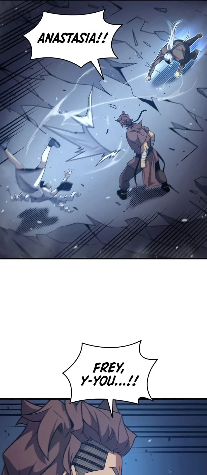 The Great Mage Returns After 4000 Years Chapter 189 – Page 38