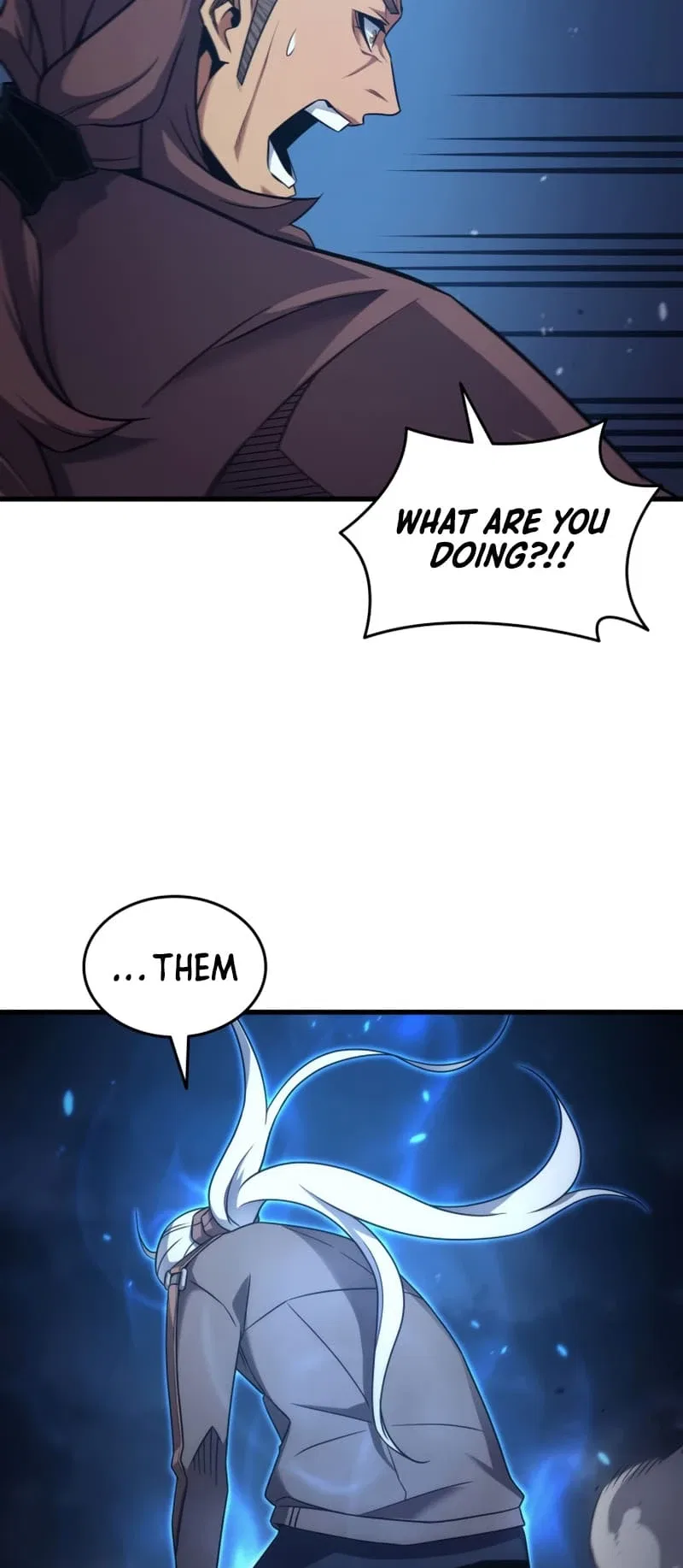 The Great Mage Returns After 4000 Years Chapter 189 – Page 39