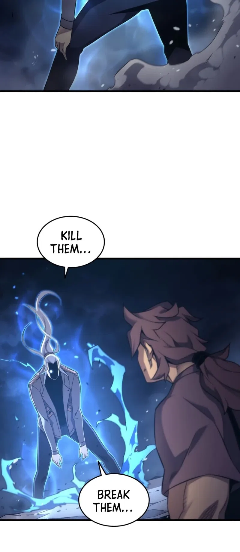 The Great Mage Returns After 4000 Years Chapter 189 – Page 40