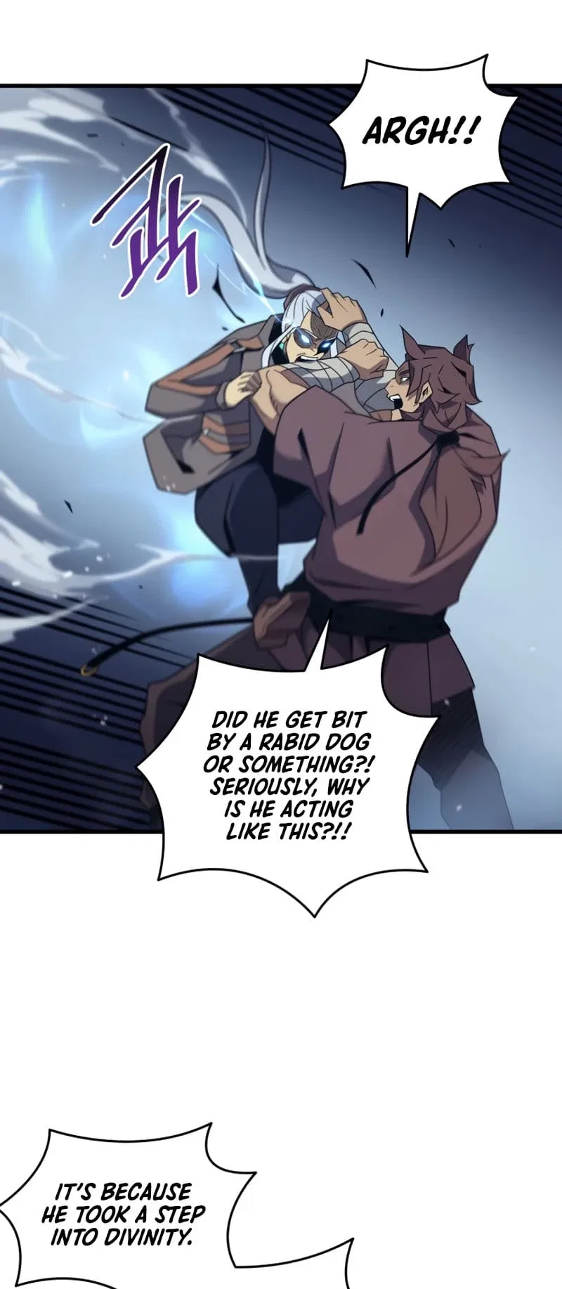The Great Mage Returns After 4000 Years Chapter 189 – Page 42