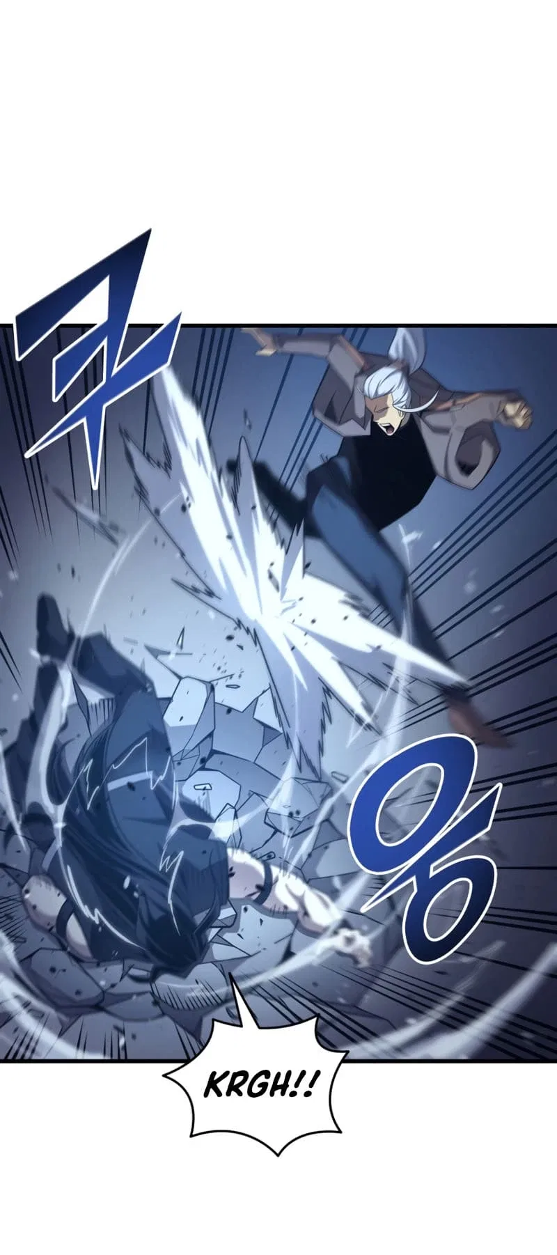 The Great Mage Returns After 4000 Years Chapter 189 – Page 48