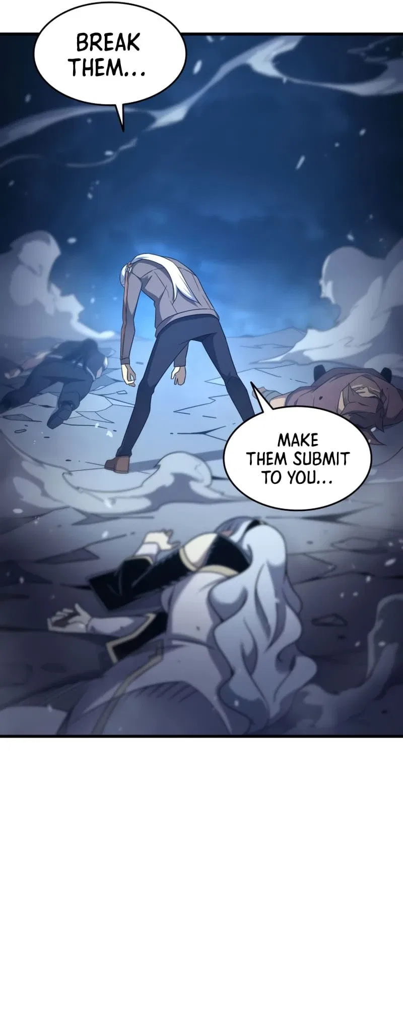 The Great Mage Returns After 4000 Years Chapter 189 – Page 56