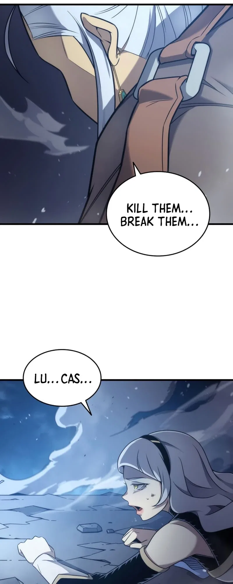 The Great Mage Returns After 4000 Years Chapter 189 – Page 57