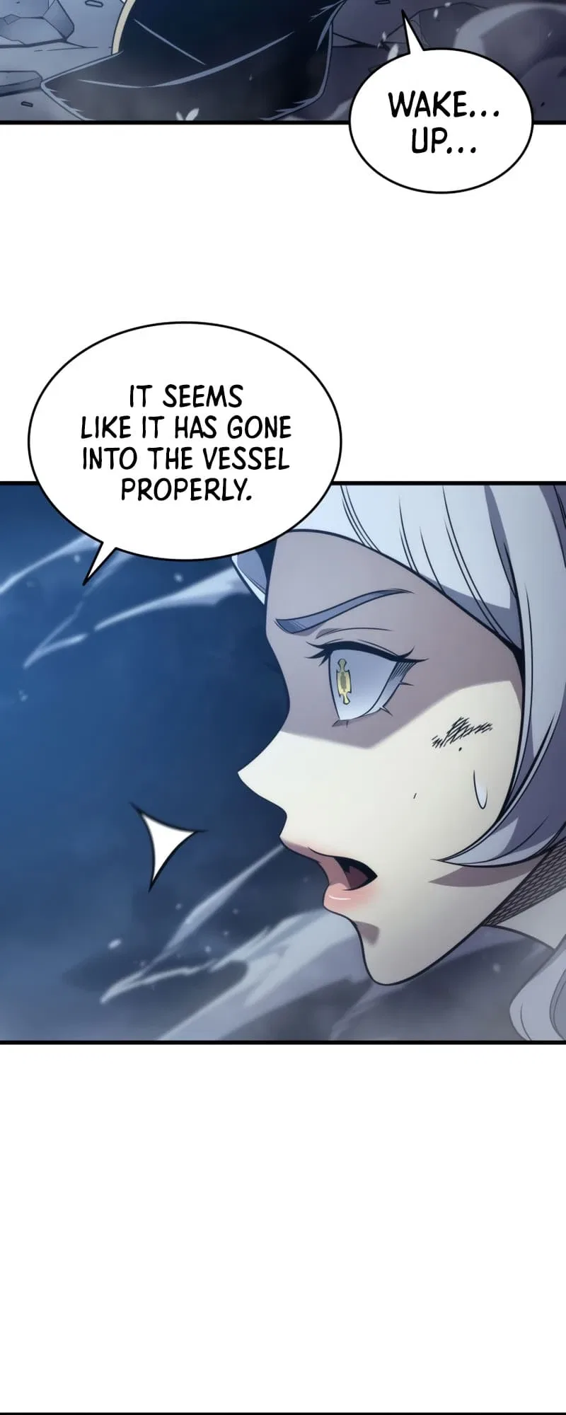 The Great Mage Returns After 4000 Years Chapter 189 – Page 58