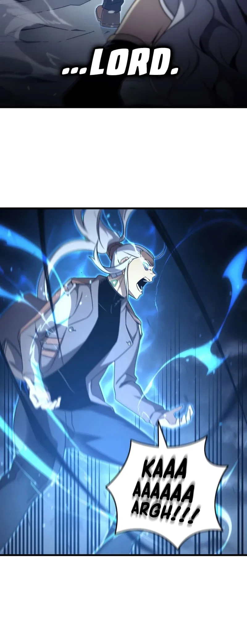 The Great Mage Returns After 4000 Years Chapter 189 – Page 61