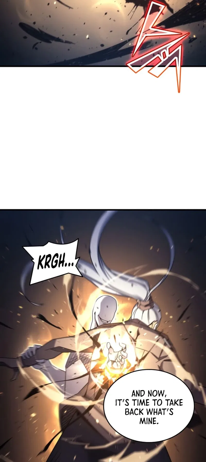 The Great Mage Returns After 4000 Years Chapter 189 – Page 65