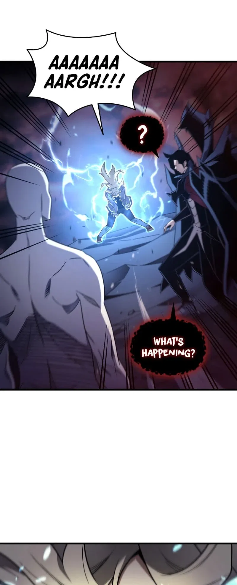 The Great Mage Returns After 4000 Years Chapter 188 – Page 6