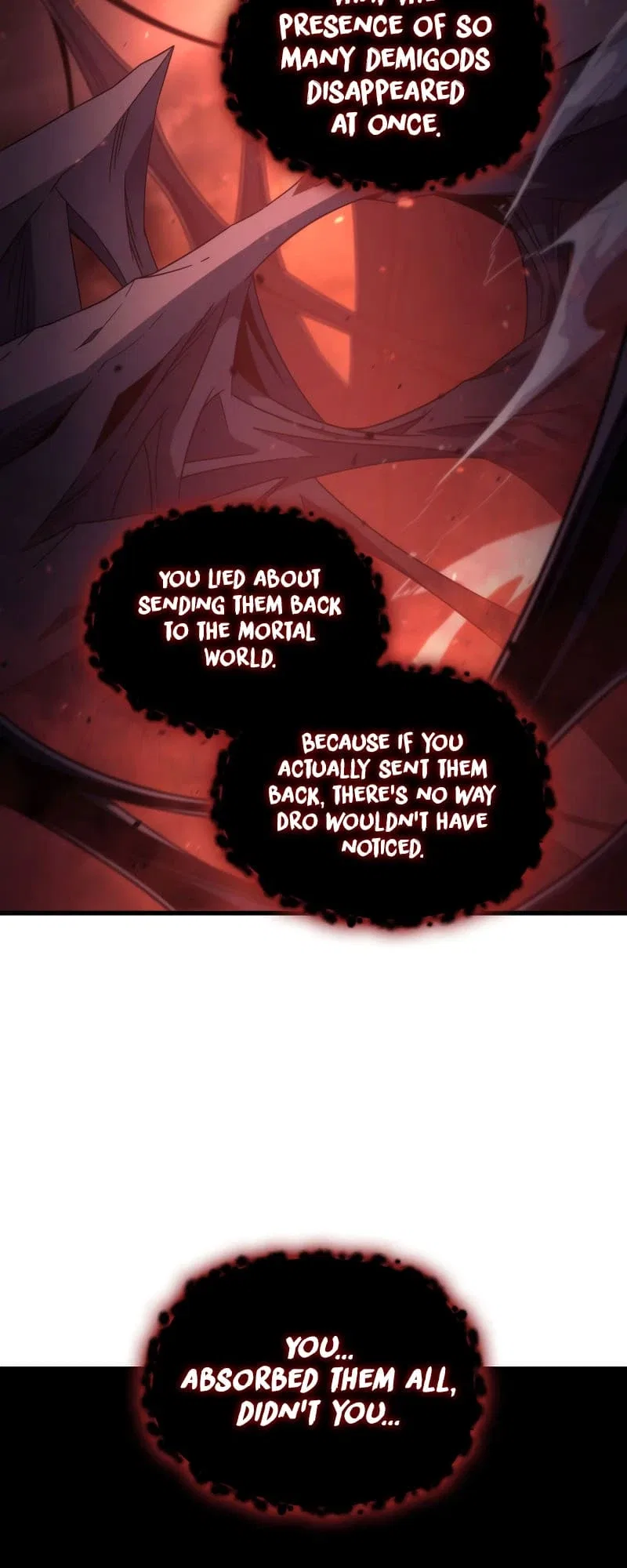 The Great Mage Returns After 4000 Years Chapter 188 – Page 21