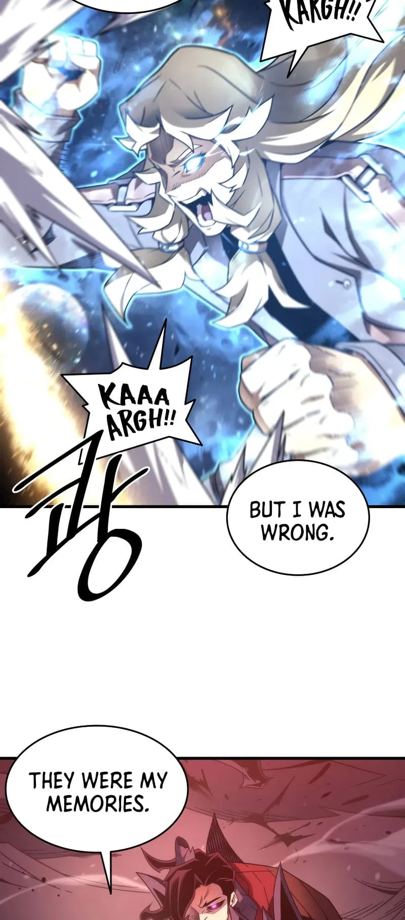 The Great Mage Returns After 4000 Years Chapter 188 – Page 26