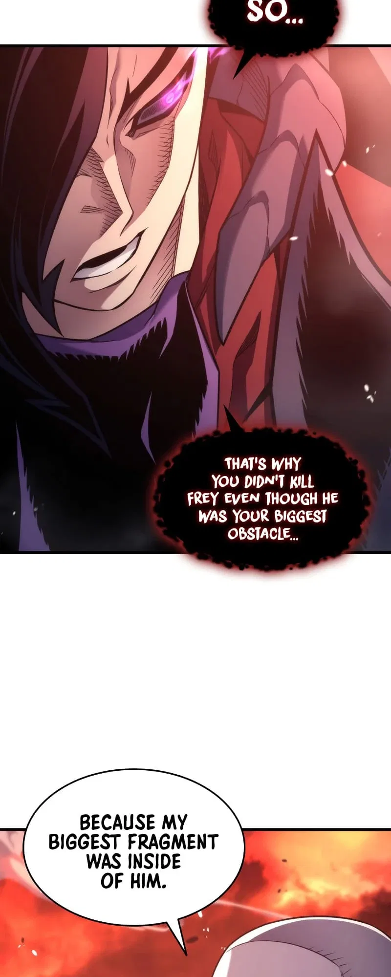 The Great Mage Returns After 4000 Years Chapter 188 – Page 29