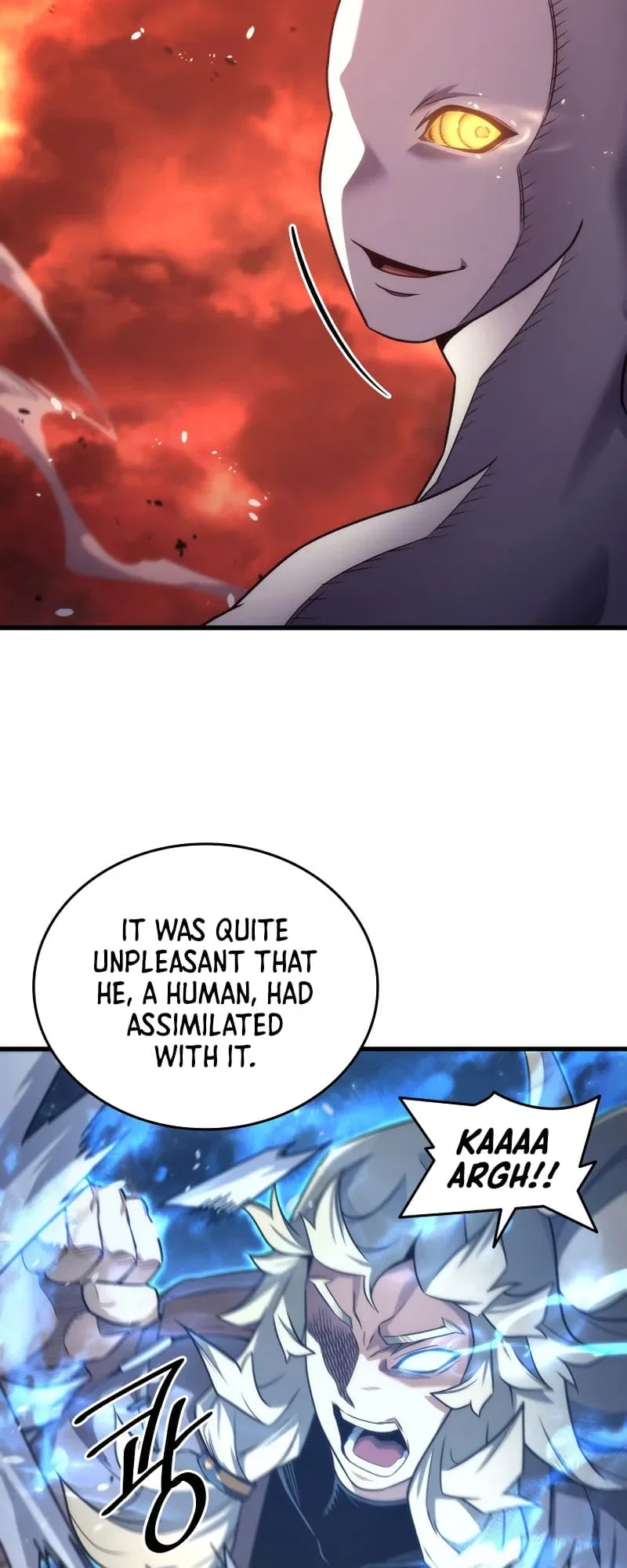 The Great Mage Returns After 4000 Years Chapter 188 – Page 30
