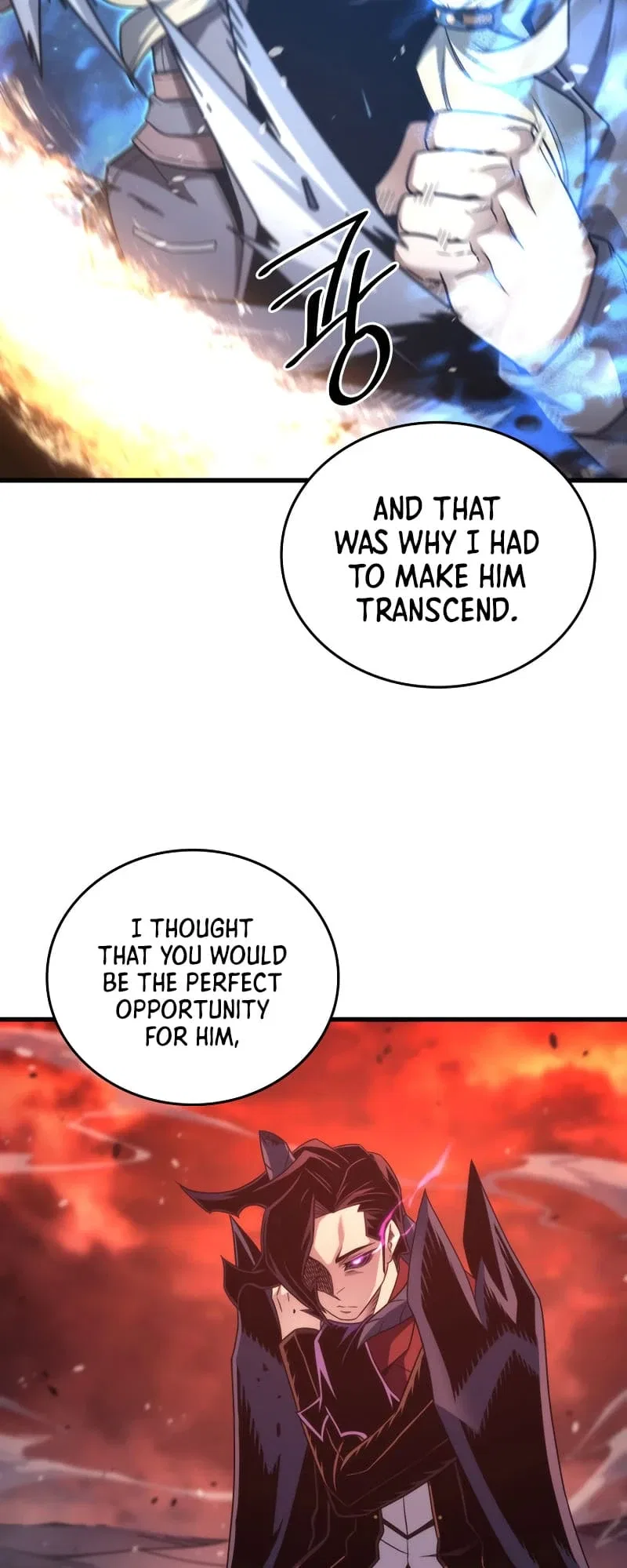 The Great Mage Returns After 4000 Years Chapter 188 – Page 31