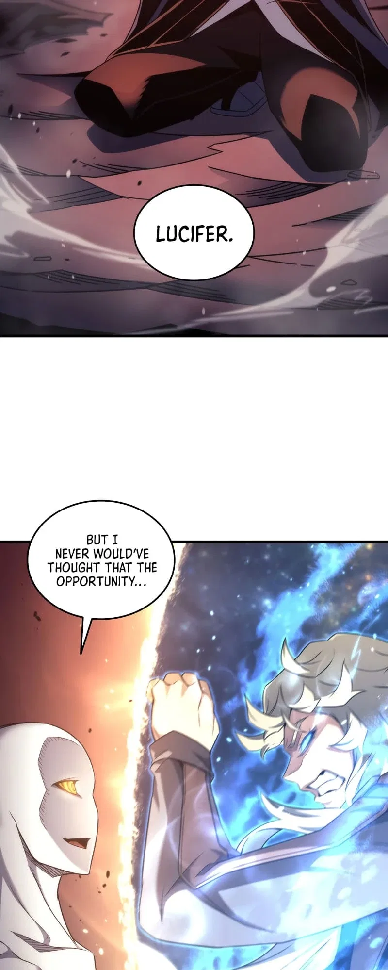 The Great Mage Returns After 4000 Years Chapter 188 – Page 32