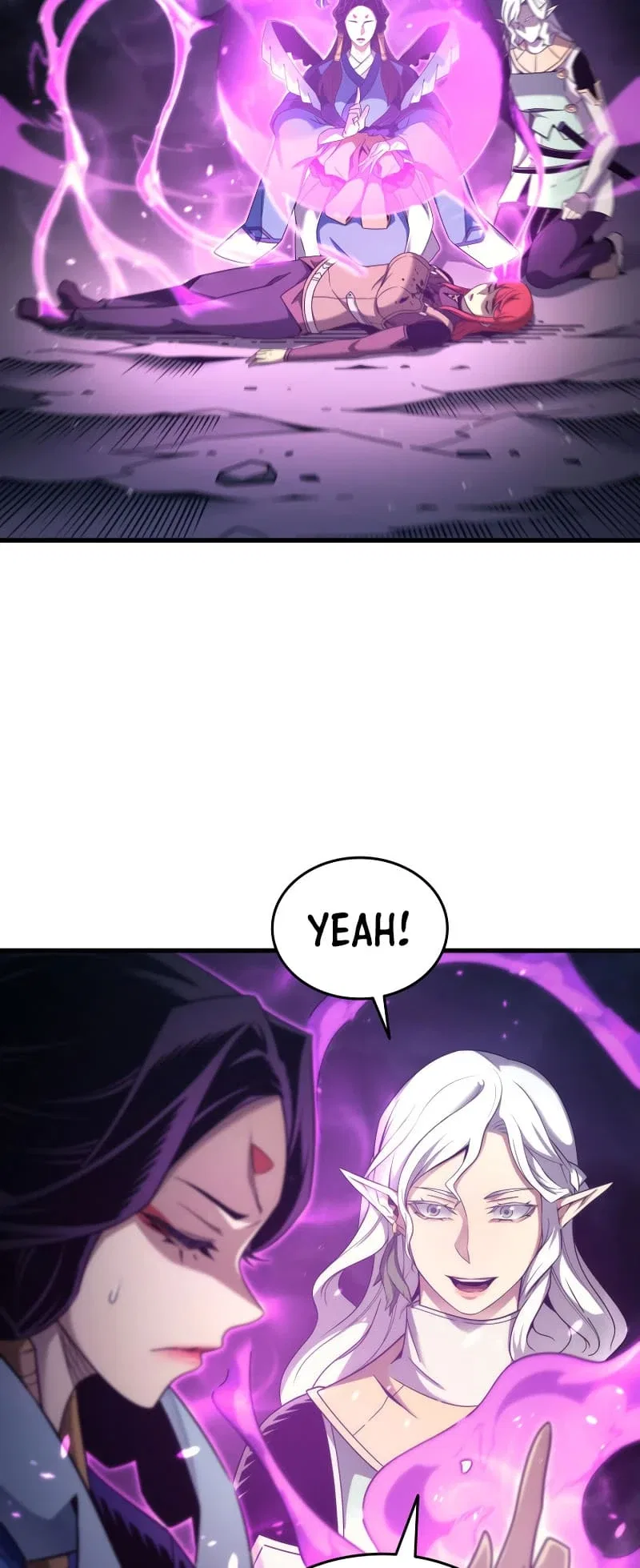The Great Mage Returns After 4000 Years Chapter 188 – Page 38
