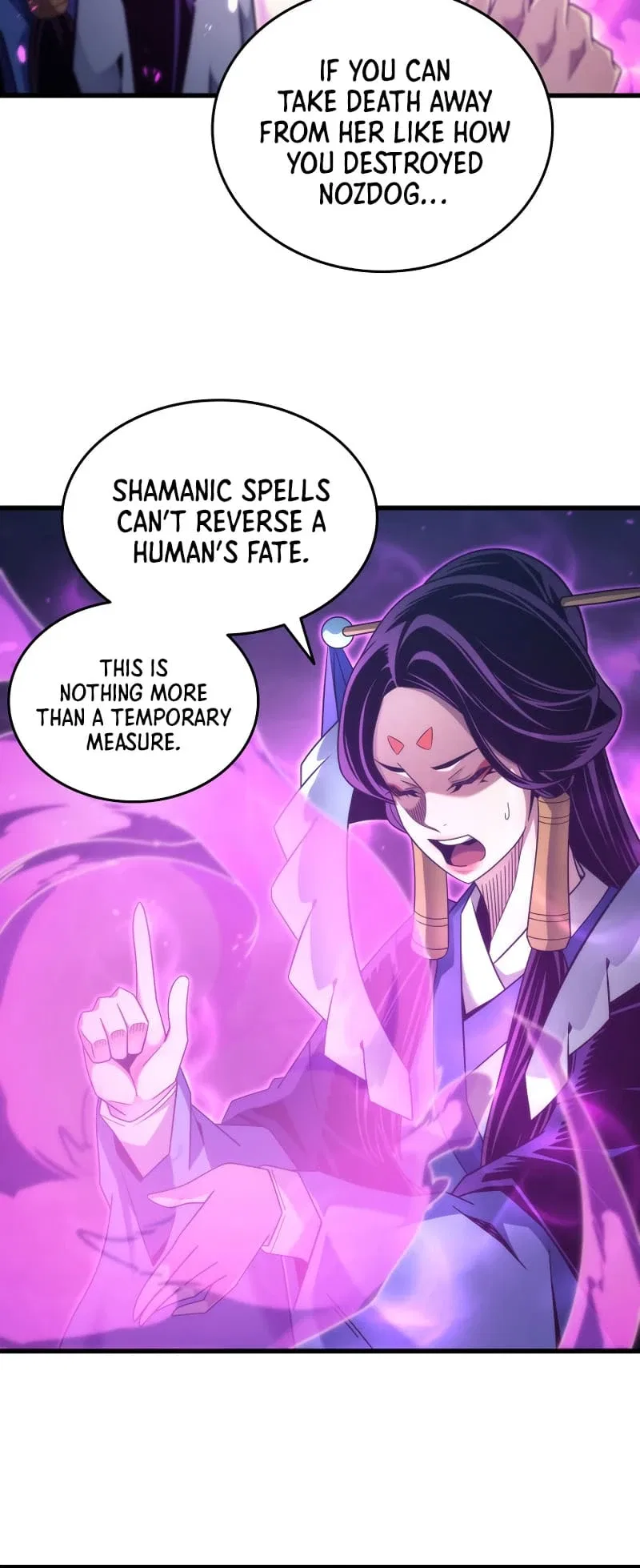 The Great Mage Returns After 4000 Years Chapter 188 – Page 39