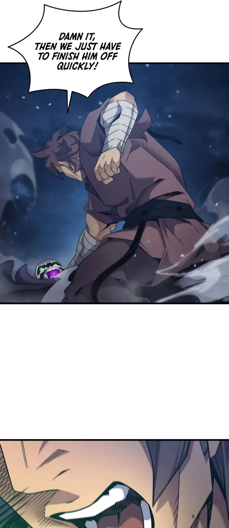 The Great Mage Returns After 4000 Years Chapter 188 – Page 40