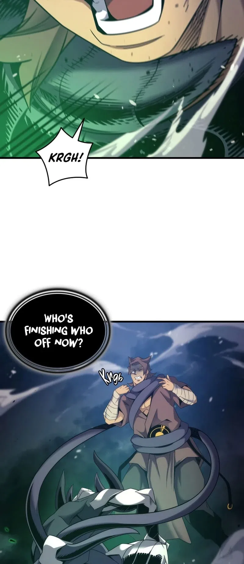 The Great Mage Returns After 4000 Years Chapter 188 – Page 41