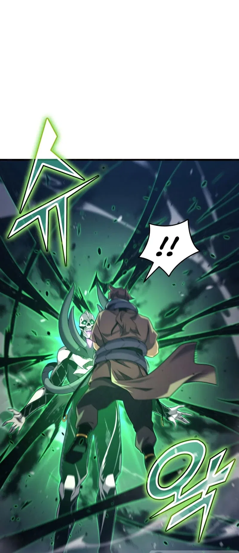 The Great Mage Returns After 4000 Years Chapter 188 – Page 43