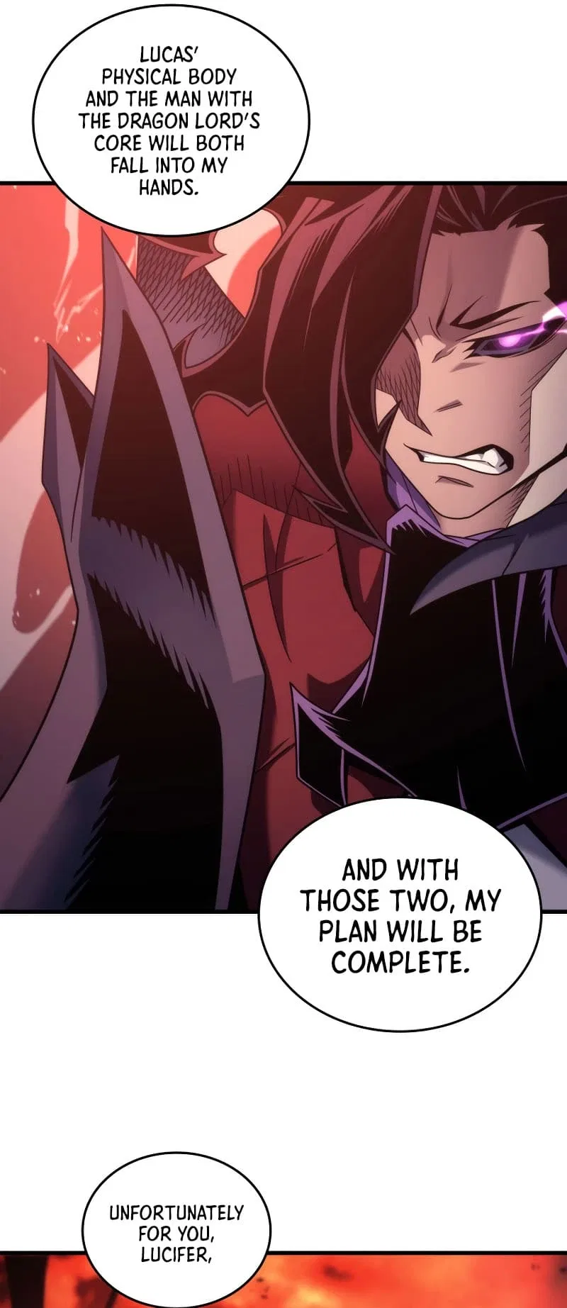 The Great Mage Returns After 4000 Years Chapter 188 – Page 46