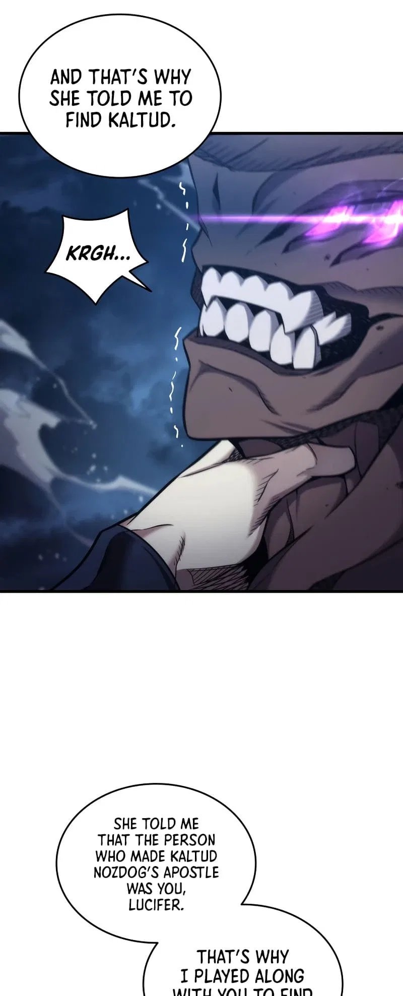 The Great Mage Returns After 4000 Years Chapter 188 – Page 53