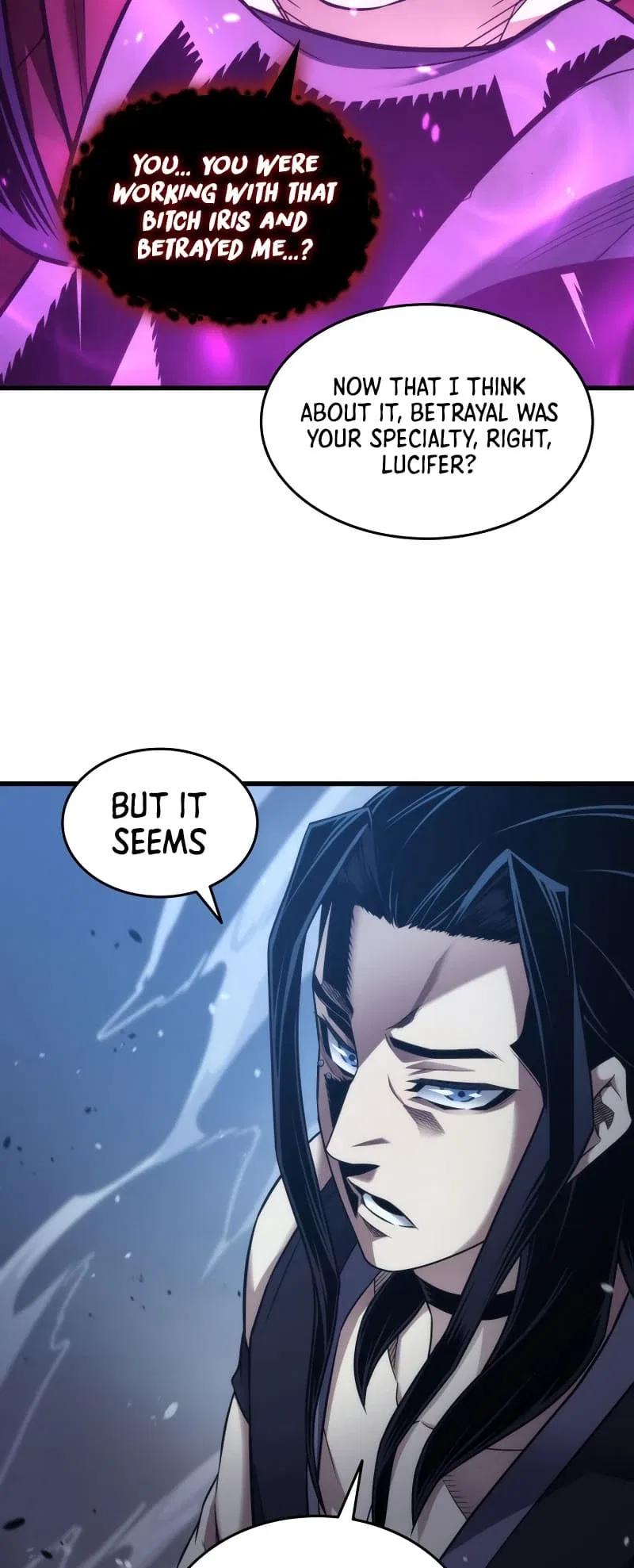 The Great Mage Returns After 4000 Years Chapter 188 – Page 55