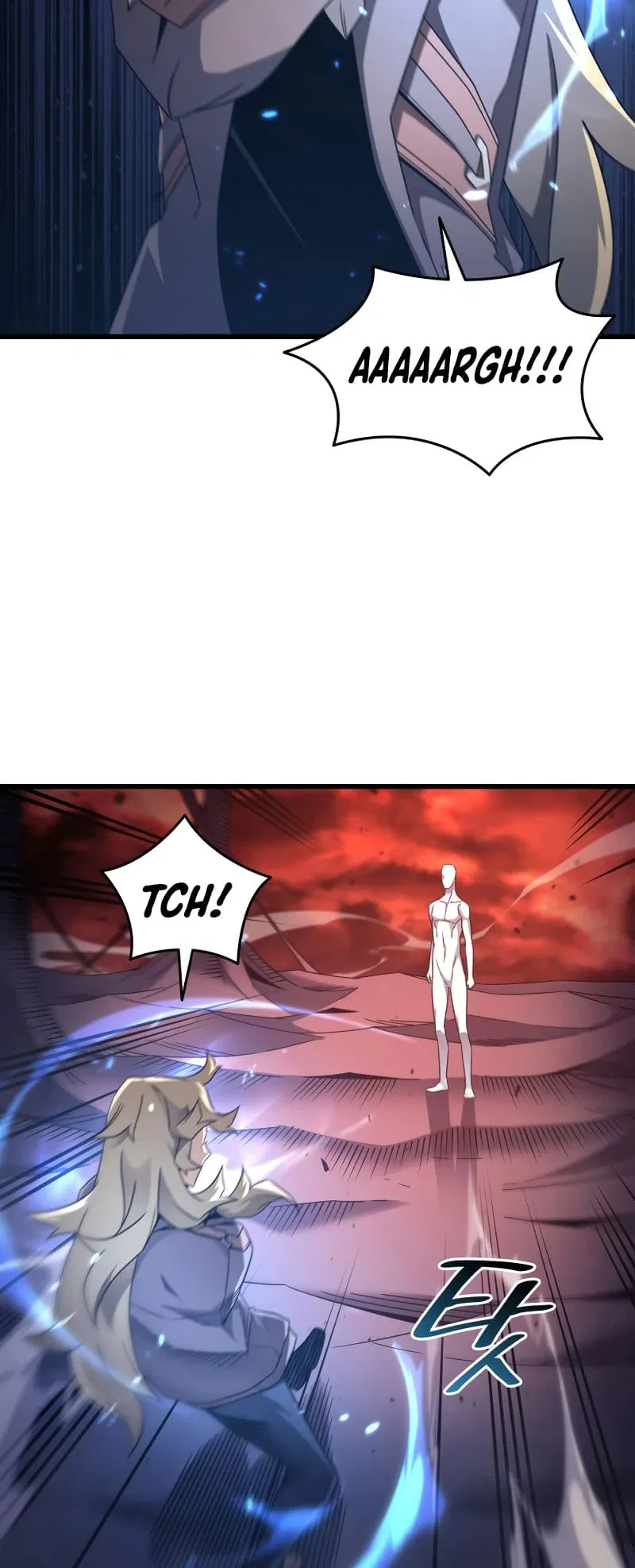 The Great Mage Returns After 4000 Years Chapter 187 – Page 3