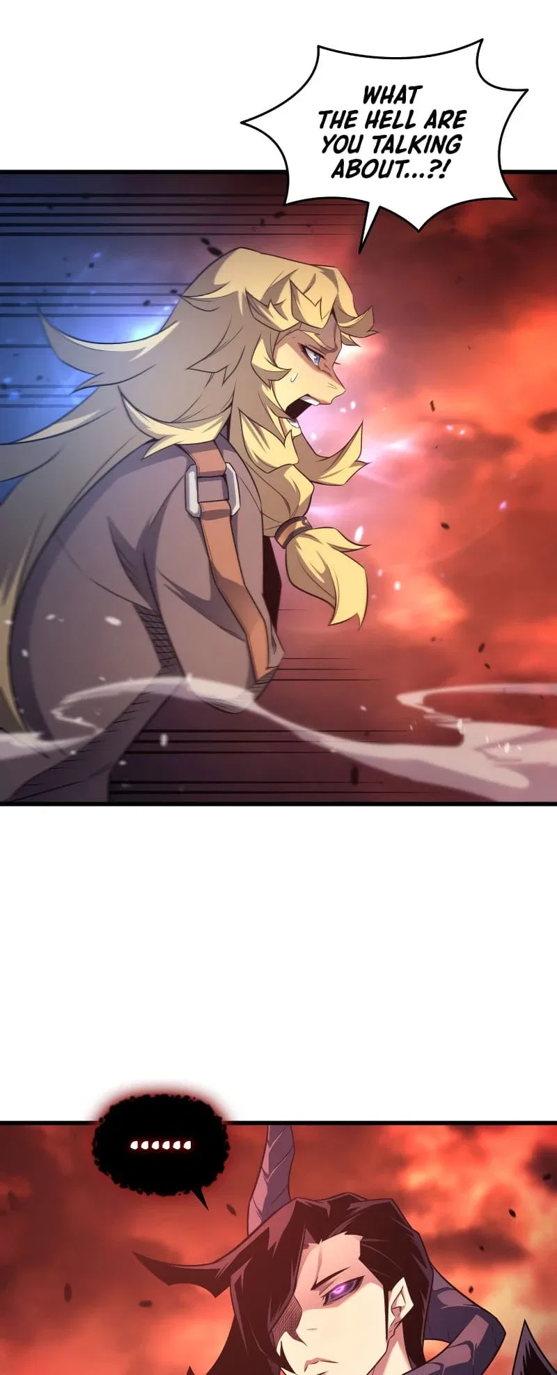 The Great Mage Returns After 4000 Years Chapter 187 – Page 5