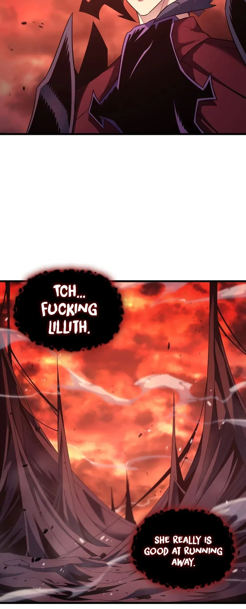 The Great Mage Returns After 4000 Years Chapter 187 – Page 6