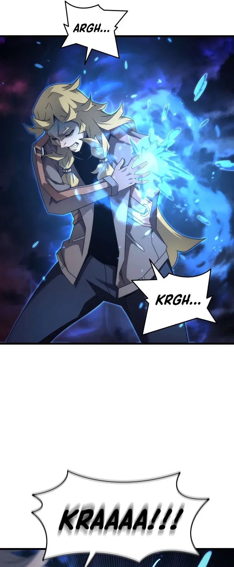The Great Mage Returns After 4000 Years Chapter 187 – Page 8