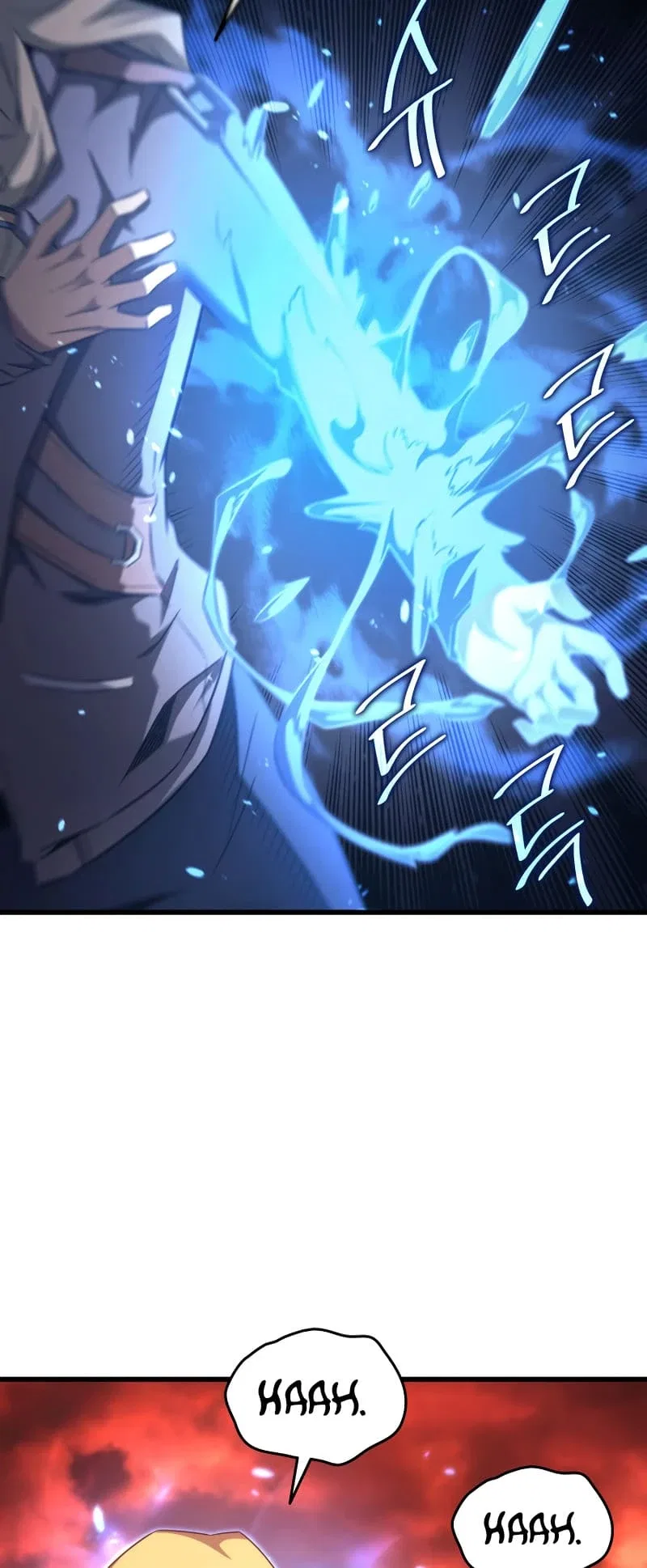 The Great Mage Returns After 4000 Years Chapter 187 – Page 9