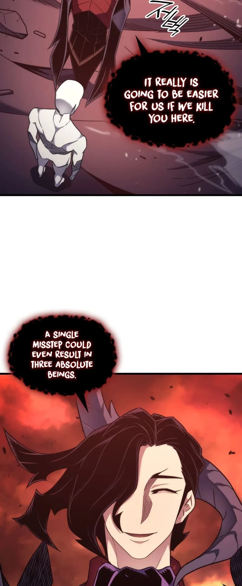 The Great Mage Returns After 4000 Years Chapter 187 – Page 12