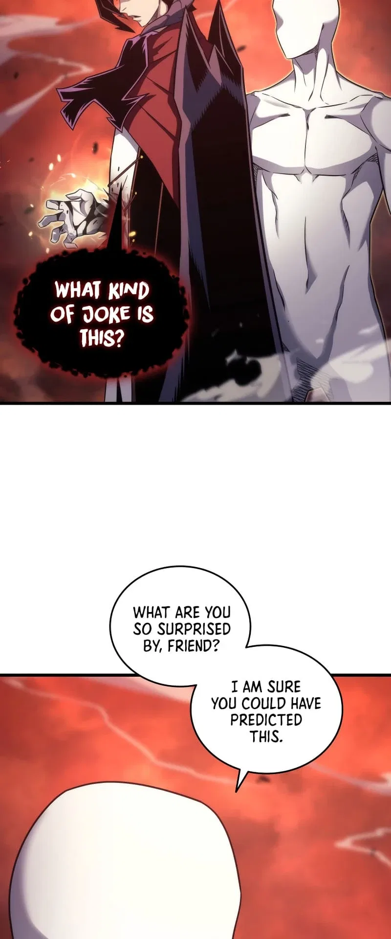 The Great Mage Returns After 4000 Years Chapter 187 – Page 15