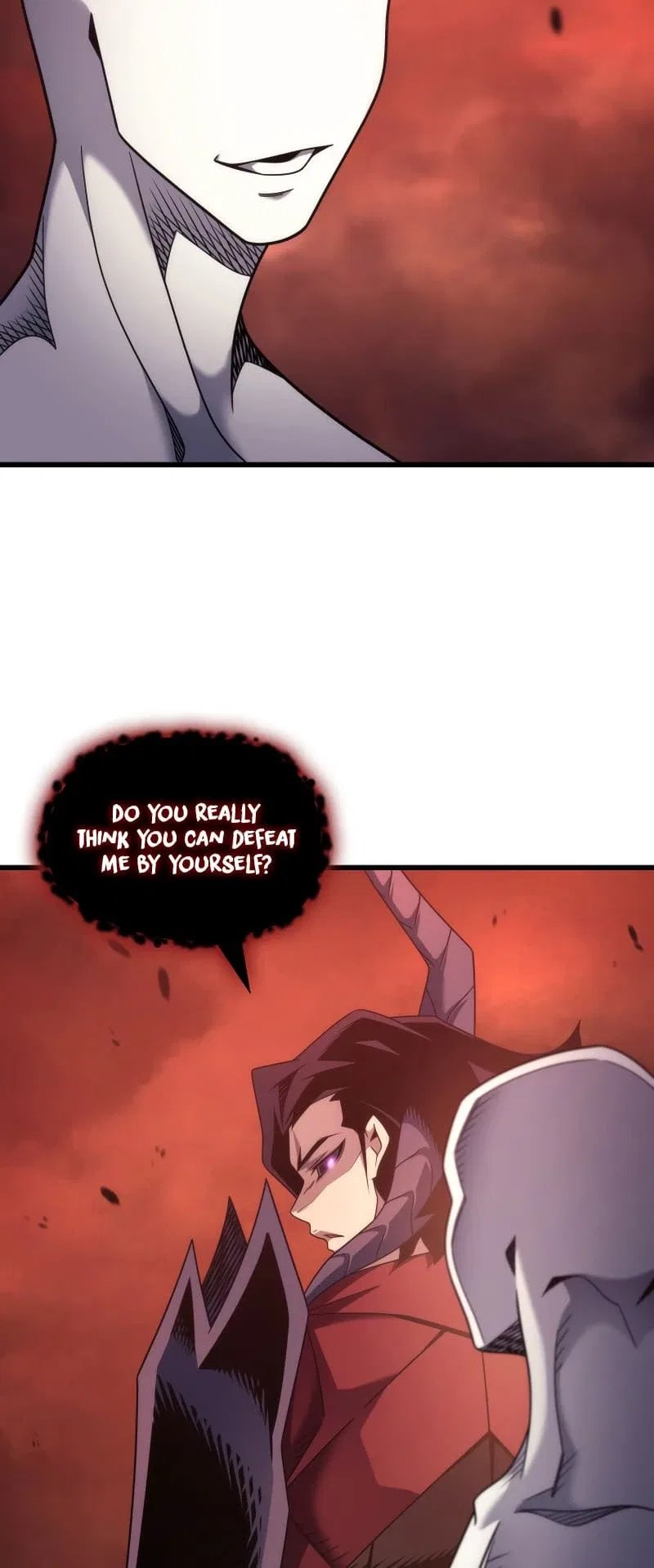 The Great Mage Returns After 4000 Years Chapter 187 – Page 16