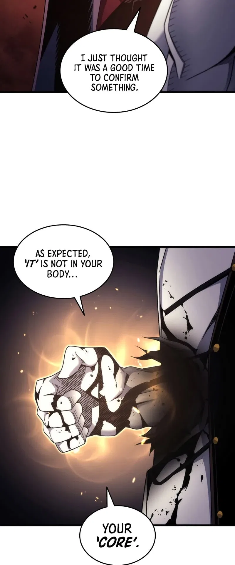 The Great Mage Returns After 4000 Years Chapter 187 – Page 17