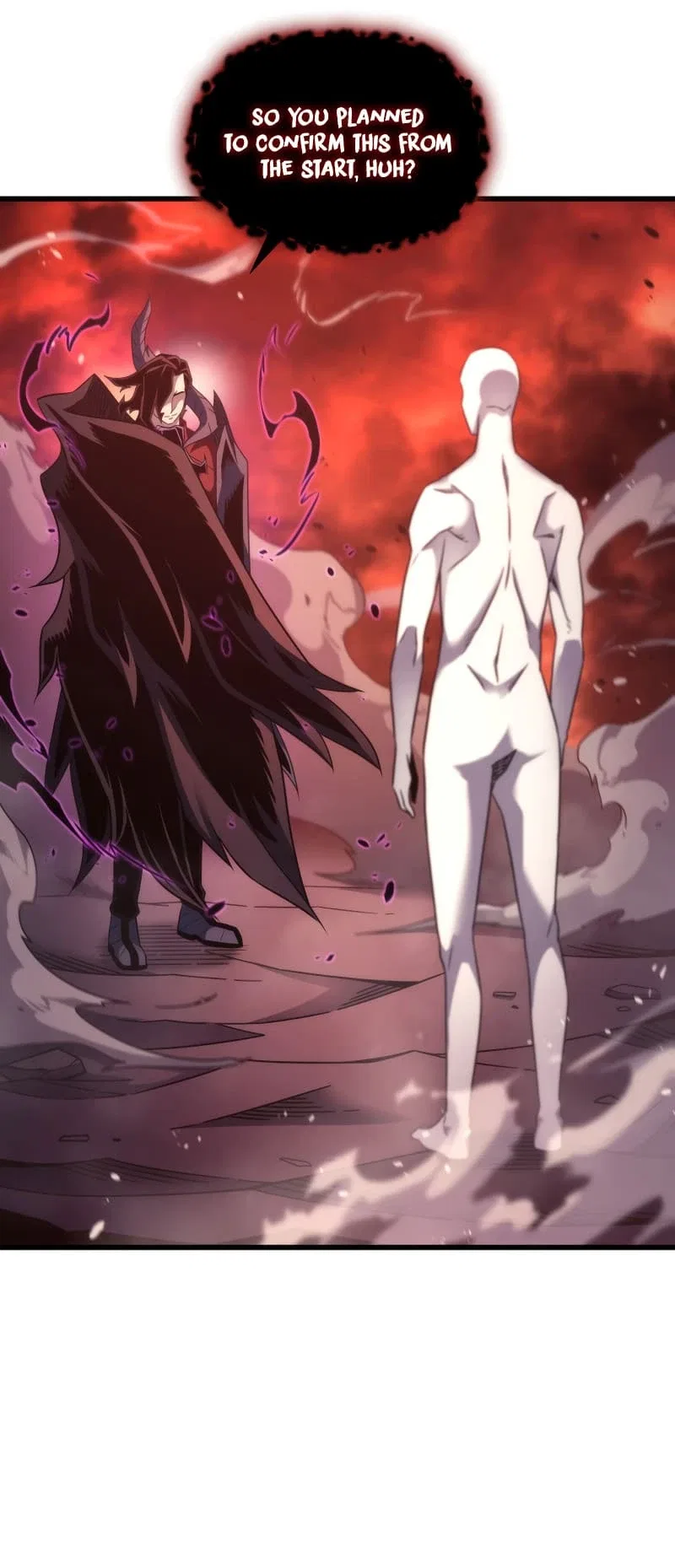The Great Mage Returns After 4000 Years Chapter 187 – Page 22
