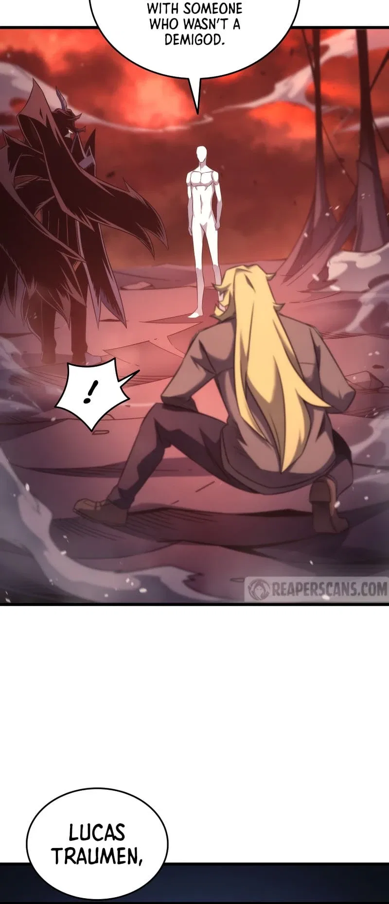 The Great Mage Returns After 4000 Years Chapter 187 – Page 25