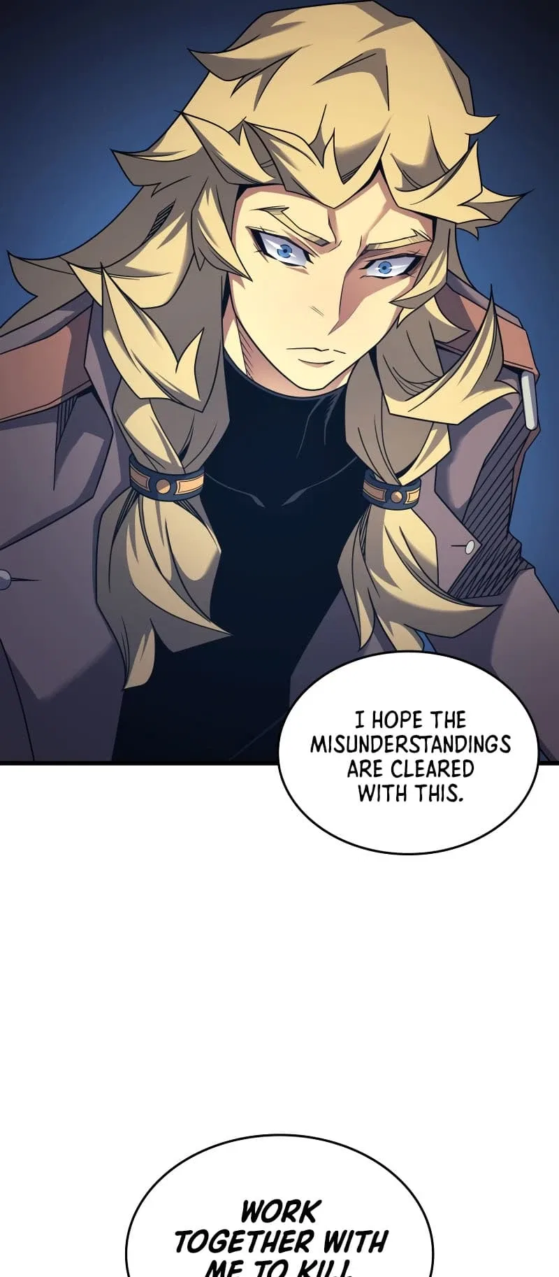 The Great Mage Returns After 4000 Years Chapter 187 – Page 26
