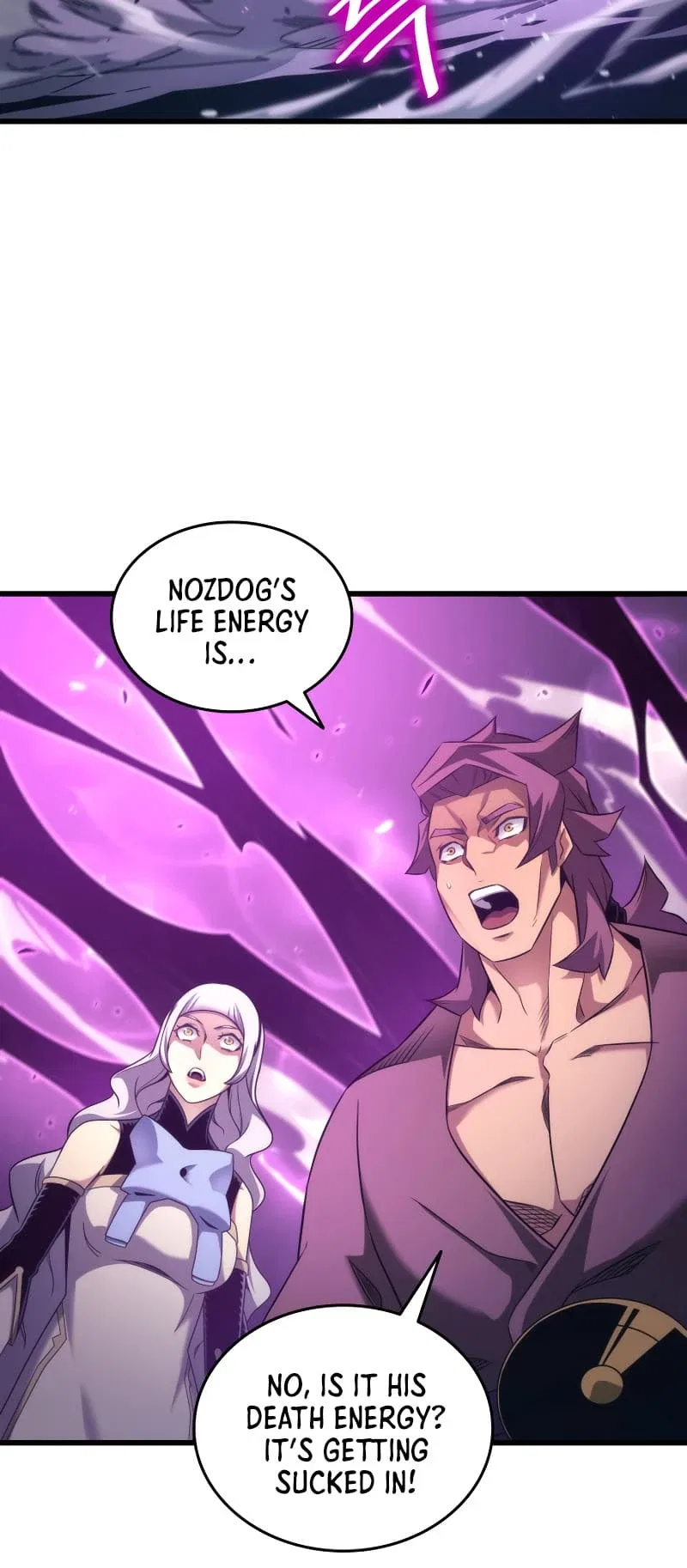The Great Mage Returns After 4000 Years Chapter 187 – Page 30
