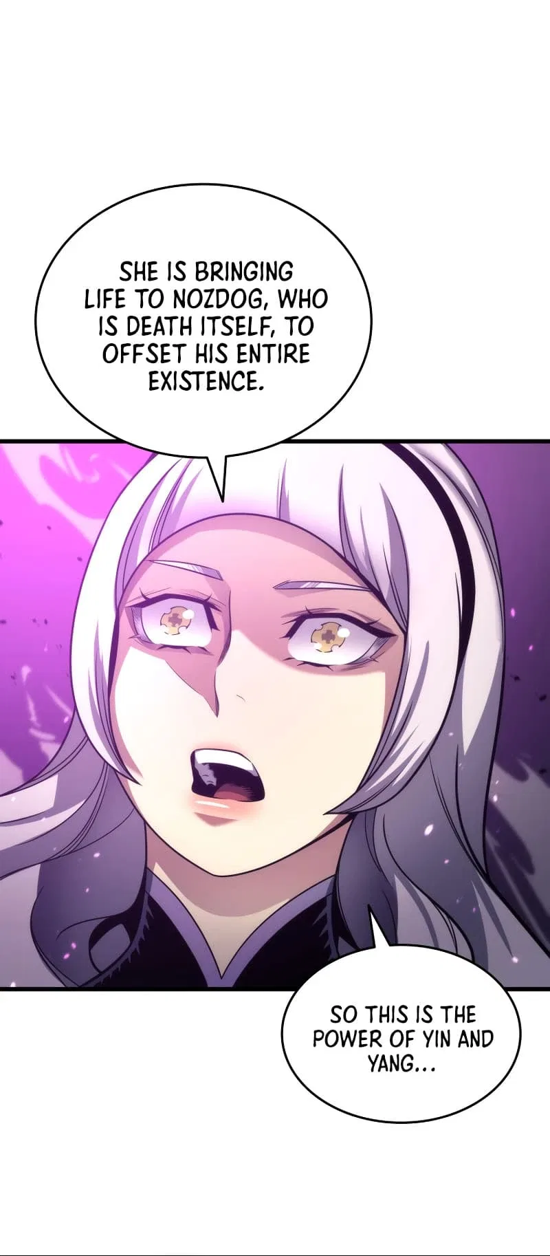 The Great Mage Returns After 4000 Years Chapter 187 – Page 31
