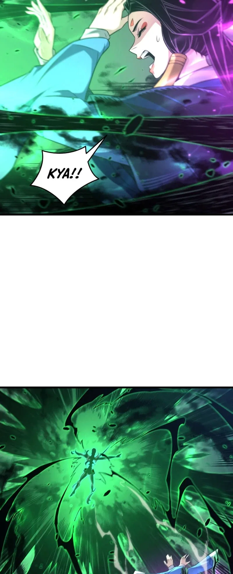The Great Mage Returns After 4000 Years Chapter 187 – Page 33