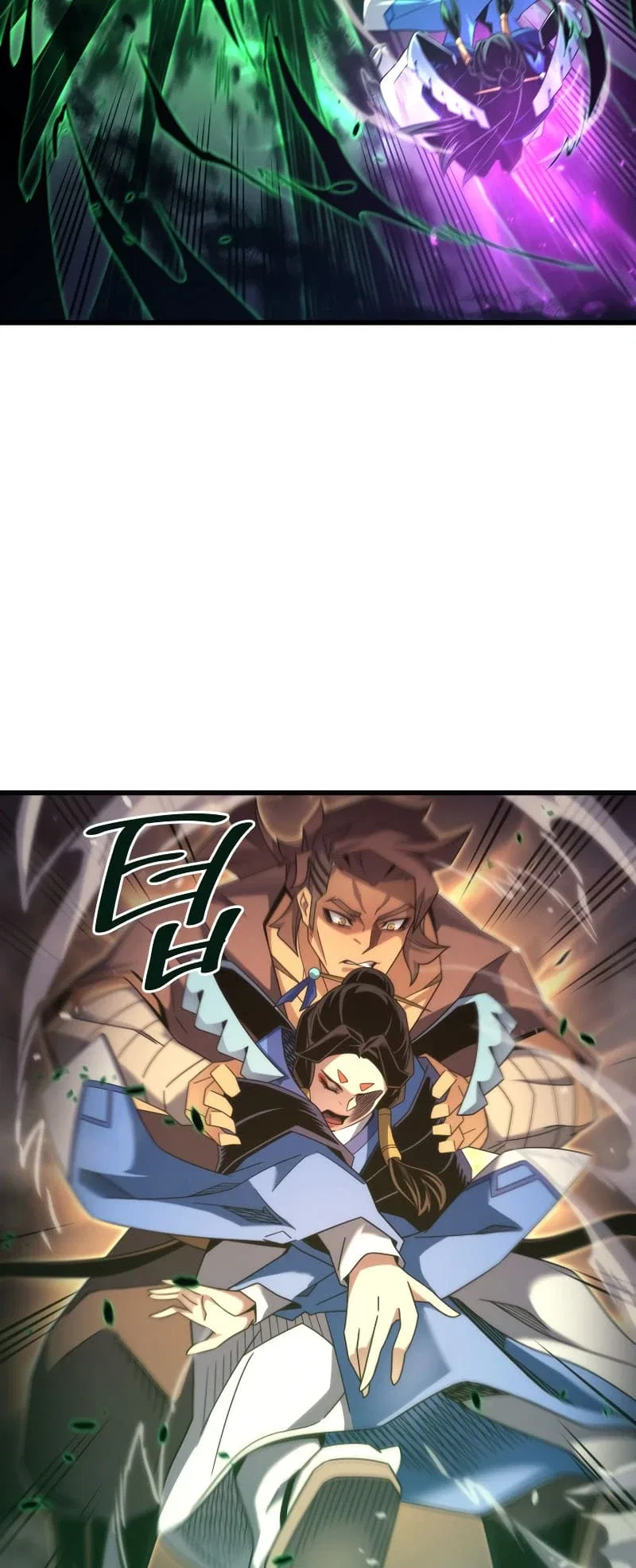 The Great Mage Returns After 4000 Years Chapter 187 – Page 34