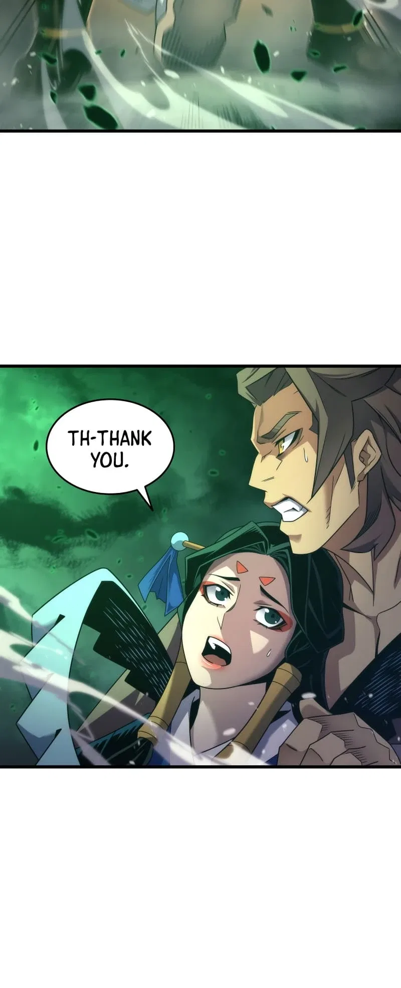 The Great Mage Returns After 4000 Years Chapter 187 – Page 35