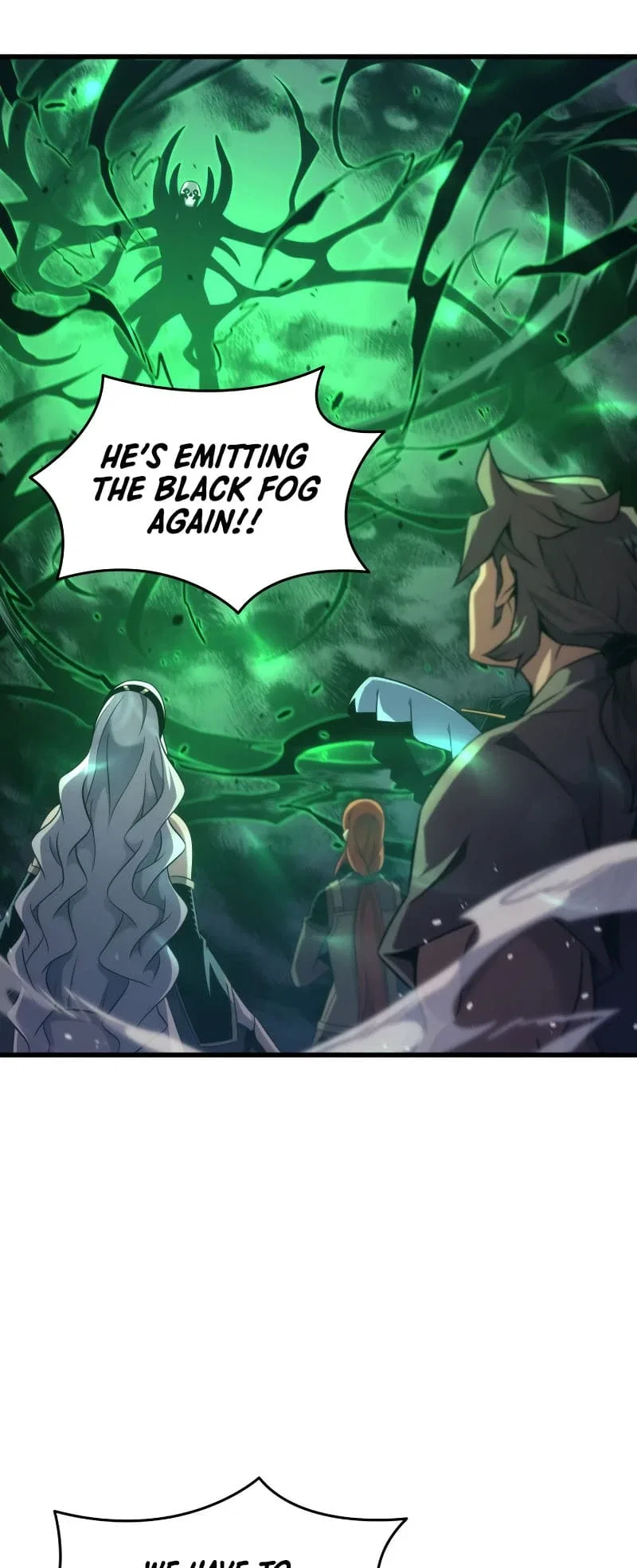 The Great Mage Returns After 4000 Years Chapter 187 – Page 36